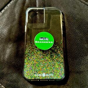 iPhone 12 Pro Max CaseMate Phone Case